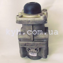 Цилиндр тормозной главный Эталон /Клапан тормозной/  TVS (Индия)